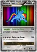 Rainbow Dash