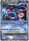 mega ash grenin