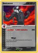 Beelzemon