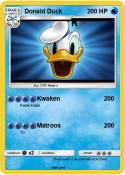 Donald Duck