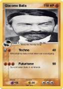 Giacomo Balla