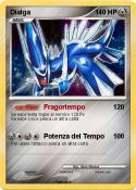 Dialga