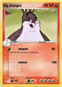 big chungus