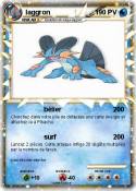 laggron