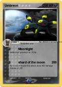 Umbreon