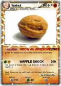 Walnut