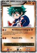 Izuku
