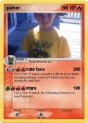 parker