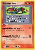 Draconfeu Shine