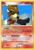 Fox