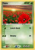 Poppy