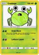 Crabbage