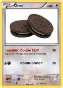 Oreo