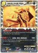 naruto mode