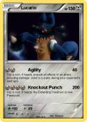Lucario