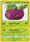 RADish