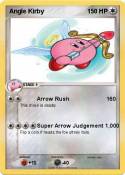 Angle Kirby