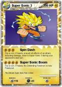 Super Sonic