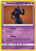 Raven