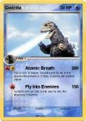 Godzilla