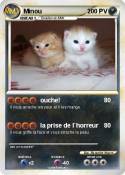 Minou