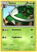 Torterra