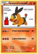 Gruikui et le