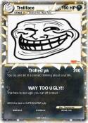 Trollface