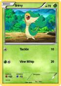 Snivy