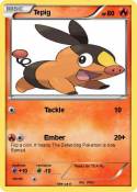 Tepig