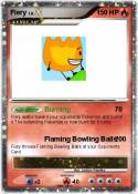 Fiery