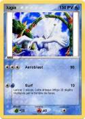 lugia