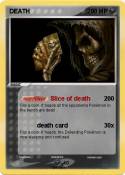 DEATH