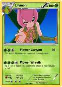 Lilymon