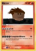 Marcus