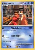 sniper angry