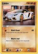 Lambo