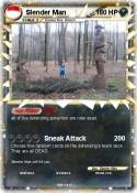 Slender Man