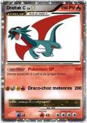 Drattak C