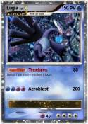 Lugia