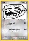 Troll