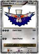Count Bleck