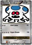 Guardian Shroob