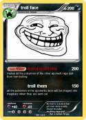 troll face