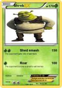 Shrek