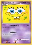Spongebob
