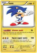 sonic
