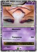 Ur mom