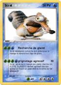 Scrat