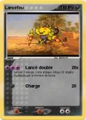 Lancéfou